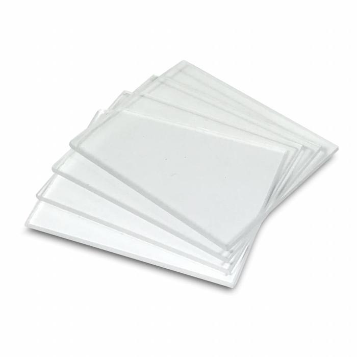 Acrylglas XT 2mm transparent